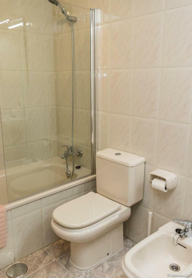 Apartamento Principado Cangas de Onís Exterior photo