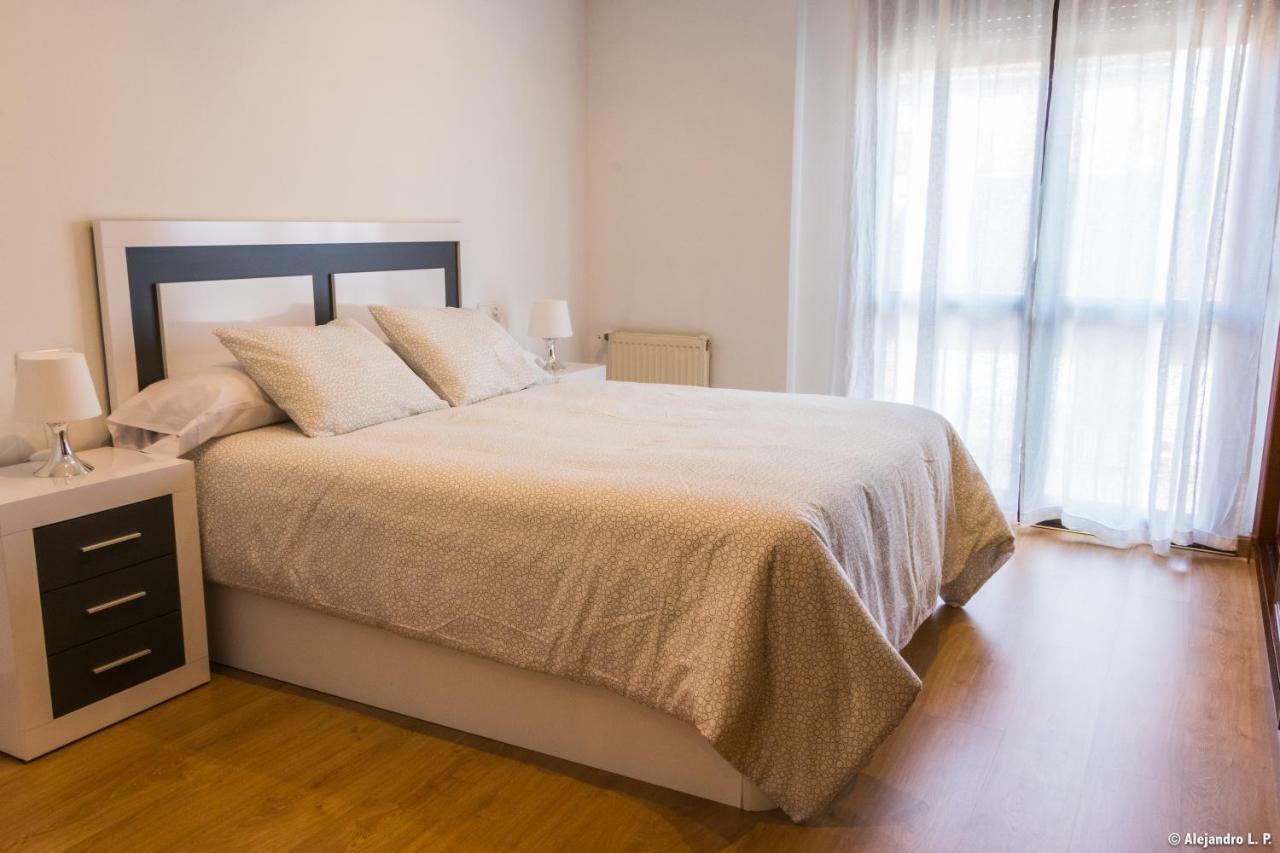 Apartamento Principado Cangas de Onís Exterior photo